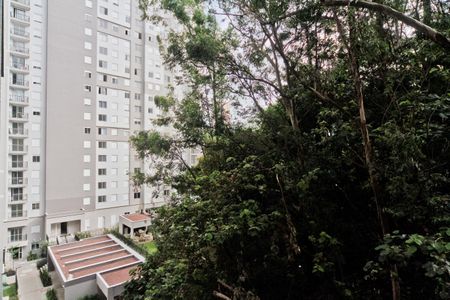 Apartamento para alugar com 42m², 2 quartos e sem vagaVista