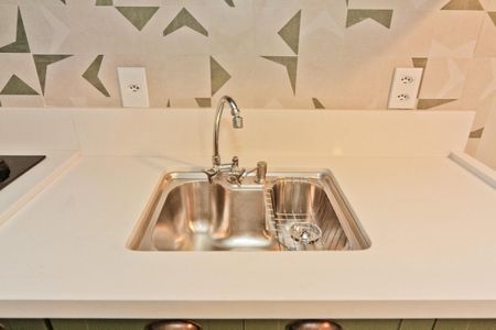 Apartamento para alugar com 42m², 2 quartos e sem vagaCozinha