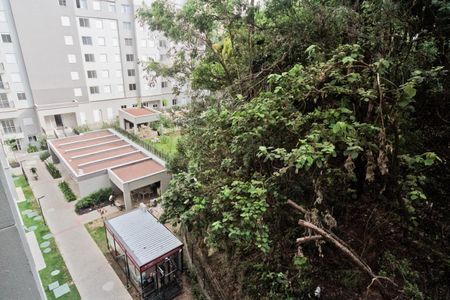 Apartamento para alugar com 42m², 2 quartos e sem vagaVista