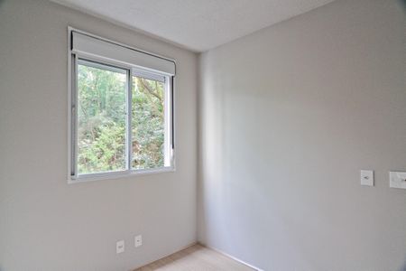 Apartamento para alugar com 42m², 2 quartos e sem vagaQuarto 2