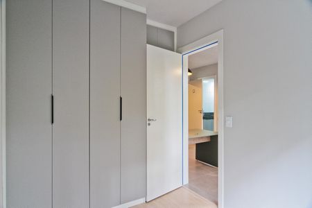 Apartamento para alugar com 42m², 2 quartos e sem vagaQuarto 2