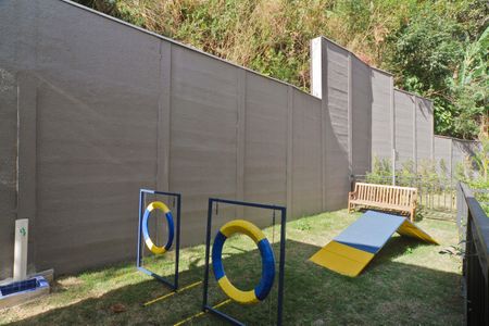 Apartamento para alugar com 42m², 2 quartos e sem vagaEspaço pet