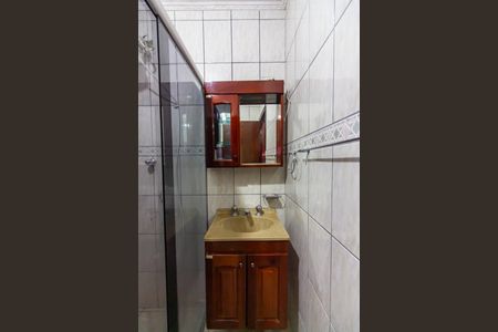 Casa à venda com 270m², 3 quartos e 2 vagas Casa à venda com 270m², 3 quartos e 2 vagasBanheiro 2