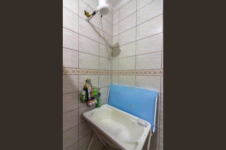 Casa à venda com 270m², 3 quartos e 2 vagas Casa à venda com 270m², 3 quartos e 2 vagasBanheiro da Suíte