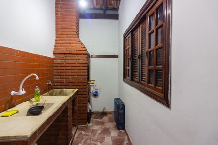 Casa à venda com 270m², 3 quartos e 2 vagas Casa à venda com 270m², 3 quartos e 2 vagasÁrea Gourmet