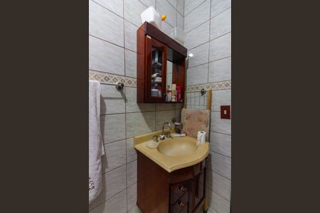 Casa à venda com 270m², 3 quartos e 2 vagas Casa à venda com 270m², 3 quartos e 2 vagasBanheiro da Suíte