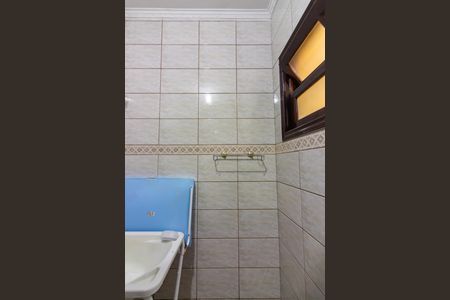 Casa à venda com 270m², 3 quartos e 2 vagas Casa à venda com 270m², 3 quartos e 2 vagasBanheiro da Suíte