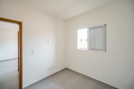 Apartamento para alugar com 38m², 2 quartos e sem vagaQuarto 01