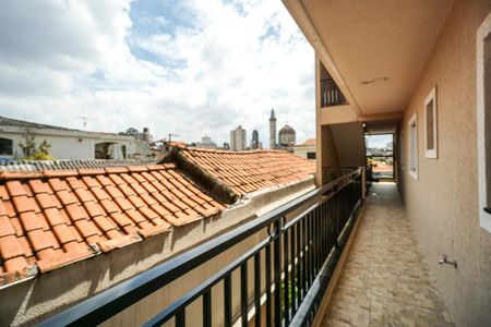 Apartamento para alugar com 38m², 2 quartos e sem vagaCorredor externo