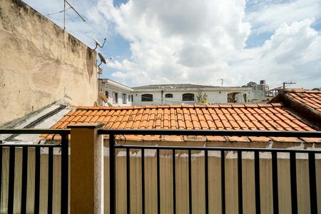 Apartamento para alugar com 38m², 2 quartos e sem vagaVista da sala