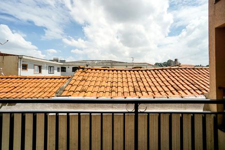 Apartamento para alugar com 38m², 2 quartos e sem vagaVista do quarto 01