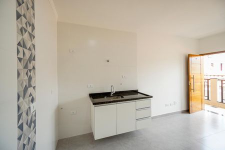 Apartamento para alugar com 38m², 2 quartos e sem vagaCozinha