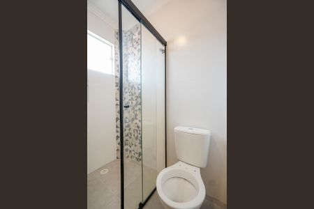 Apartamento para alugar com 38m², 2 quartos e sem vagaBanheiro