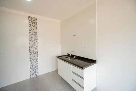 Apartamento para alugar com 38m², 2 quartos e sem vagaCozinha