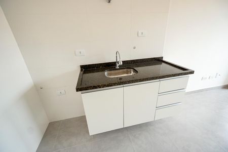 Apartamento para alugar com 38m², 2 quartos e sem vagaCozinha