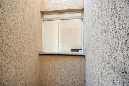 Apartamento para alugar com 38m², 2 quartos e sem vagaVista do quarto 02