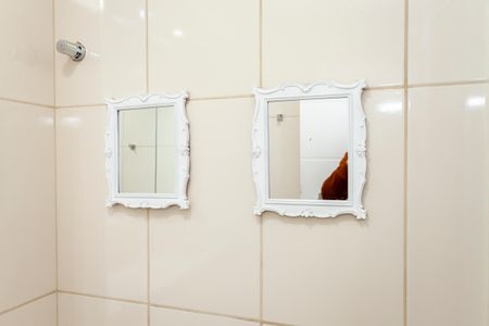 Apartamento à venda com 65m², 2 quartos e 1 vagaBanheiro