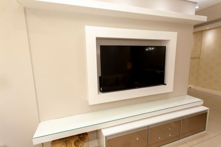 Apartamento à venda com 65m², 2 quartos e 1 vagaSala