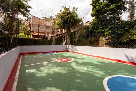 Apartamento à venda com 65m², 2 quartos e 1 vagaQuadra Esportiva