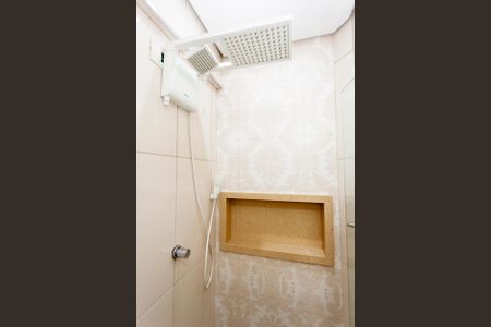 Apartamento à venda com 65m², 2 quartos e 1 vagaBanheiro