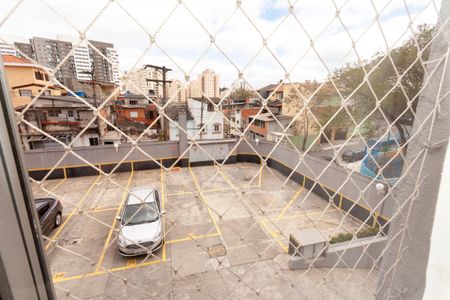 Vista do Quarto 1 de apartamento à venda com 2 quartos, 65m² em Interlagos, São Paulo
