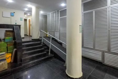 Studio para alugar com 38m², 1 quarto e sem vagaÁrea comum