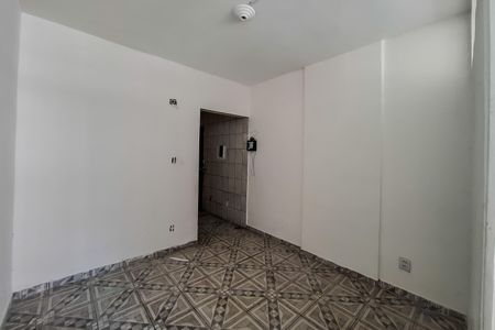 Studio para alugar com 38m², 1 quarto e sem vaga Studio para alugar com 38m², 1 quarto e sem vagaSala/Quarto