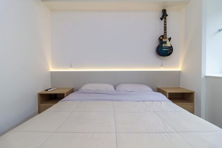 Studio à venda com 26m², 0 quarto e sem vaga Studio à venda com 26m², 0 quarto e sem vagaStudio