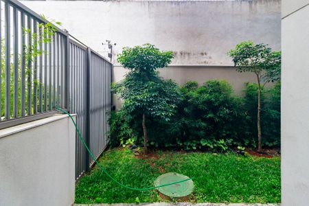 Studio à venda com 26m², 0 quarto e sem vaga Studio à venda com 26m², 0 quarto e sem vagaStudio - Vista