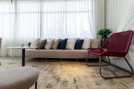 Studio à venda com 26m², 0 quarto e sem vaga Studio à venda com 26m², 0 quarto e sem vagaRooftop - Salão de Festas