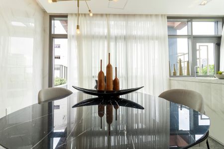 Studio à venda com 26m², 0 quarto e sem vaga Studio à venda com 26m², 0 quarto e sem vagaRooftop - Salão de Festas