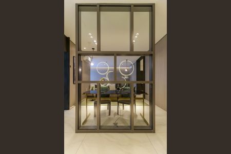 Studio à venda com 26m², 0 quarto e sem vaga Studio à venda com 26m², 0 quarto e sem vagaCoworking