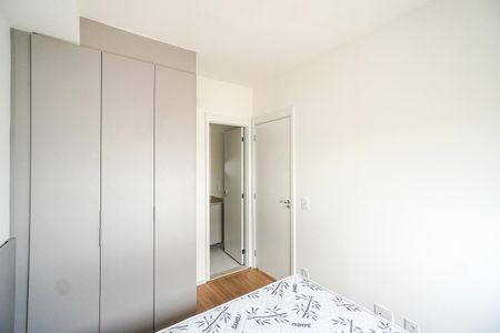 Apartamento à venda com 27m², 1 quarto e sem vaga Apartamento à venda com 27m², 1 quarto e sem vagaSuíte