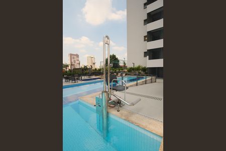 Apartamento à venda com 27m², 1 quarto e sem vagaÁrea comum