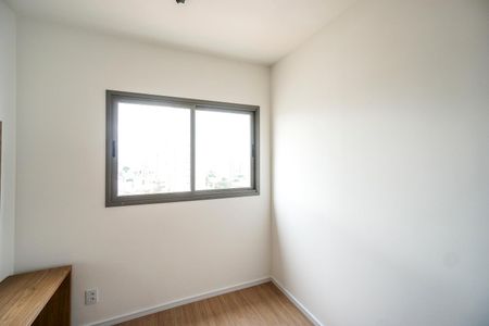 Apartamento à venda com 27m², 1 quarto e sem vaga Apartamento à venda com 27m², 1 quarto e sem vagaSala/Cozinha