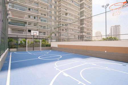 Apartamento à venda com 27m², 1 quarto e sem vagaÁrea comum