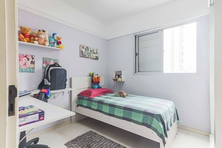 Apartamento para alugar com 55m², 3 quartos e 1 vagaQuarto 1