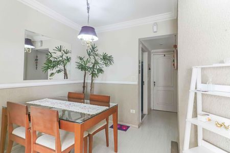 Apartamento para alugar com 55m², 3 quartos e 1 vagaSala