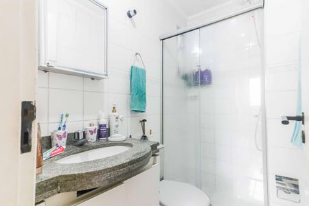 Apartamento para alugar com 55m², 3 quartos e 1 vagaBanheiro