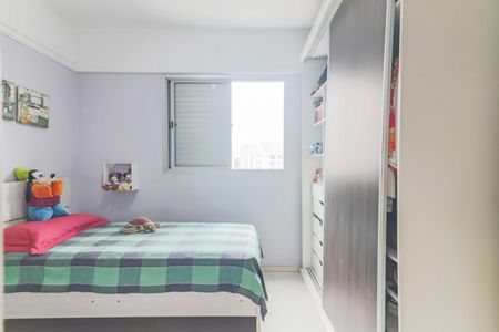 Apartamento para alugar com 55m², 3 quartos e 1 vagaQuarto 1