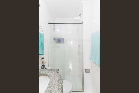 Apartamento para alugar com 55m², 3 quartos e 1 vagaBanheiro