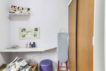 Apartamento para alugar com 55m², 3 quartos e 1 vagaQuarto 3