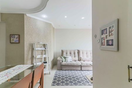 Apartamento para alugar com 55m², 3 quartos e 1 vagaSala