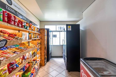 Apartamento para alugar com 55m², 3 quartos e 1 vagaMercadinho