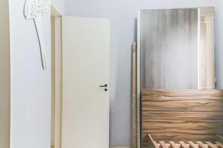 Apartamento para alugar com 55m², 3 quartos e 1 vagaQuarto 3