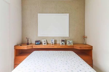 Apartamento para alugar com 55m², 3 quartos e 1 vagaQuarto 2