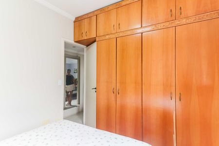 Apartamento para alugar com 55m², 3 quartos e 1 vagaQuarto 2
