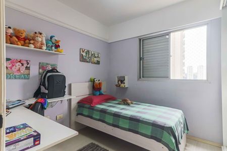 Apartamento para alugar com 55m², 3 quartos e 1 vagaQuarto 1