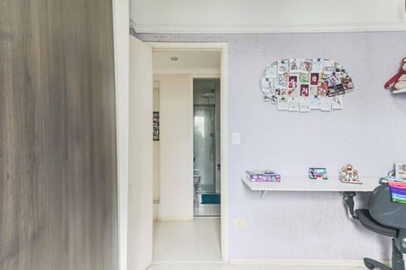 Apartamento para alugar com 55m², 3 quartos e 1 vagaQuarto 1