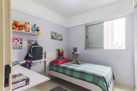Apartamento para alugar com 55m², 3 quartos e 1 vagaQuarto 1